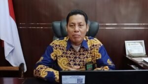 Belum Sampai 24 Jam Sertijab, Ada Nomor Palsu Atas Nama Ketua Pengadilan Agama Klas 1 A Palembang