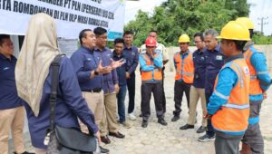 Ini Dia Strategi PLN Lubuklinggau Guna Tingkatkan Kualitas dan Keandalan Listrik
