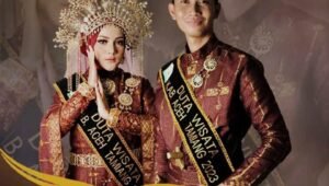 Disparpora Aceh Tamiang Gelar Pemilihan Bujang dan Dara Jadi Duta Wisata