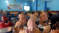 Goes To Kampus, SKK Migas – KKKS Sumsel Berikan Kuliah Umum Hulu di Kampus Sjakyakirti