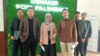 Kampus UKB Dilaporkan ke Disnaker Kota Palembang, Ada Apa?