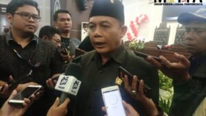 Ketua DPC PDI Perjuangan Kota Malang Tegaskan N1 Wajib Internal Partai
