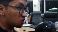 Dikeroyok Geng Motor, Mahasiswa Unsri Pecah Bibir