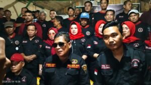 DPC GRIB Kota Palembang Kecam Pernyataan Rocky Gerung