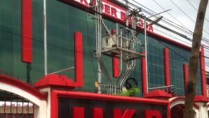 Alumni Fakultas Hukum UKB Minta Denda Dihapuskan