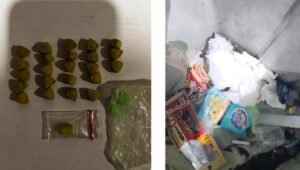 Tempat Hiburan Malam di Razia, Ditresnarkoba Polda Sumsel Akan Surati Pemkot Palembang