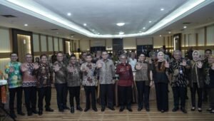 Pemprov Sumsel Kolaborasi Bersama KPK RI Untuk Hasilkan Konten Berkualitas Cegah Korupsi di Sumsel