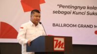Diskominfo Sulbar Dorong Kabupaten Realisasikan 8 Aplikasi Terintegrasi Menuju Satu Data Indonesia