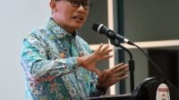 Masa Jabatan Pj Gubernur, Zudan Berakhir 12 Mei 2024, Apakah Dilanjutkan Atau Dipindahkan?