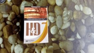 Diduga Rokok Ilegal Beredar Di Rantauprapat, Ketua PJS Labuhanbatu Minta APH Bertindak