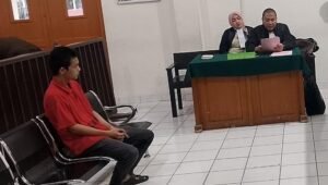 Penjaga Gudang BBM Oplosan Dituntut 1 Tahun 9 Bulan, Bos DPO