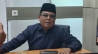 DPD Golkar Tanah Datar Tak Ingin Berikan Rekomendasi Pencalonan Pada Eka Putra