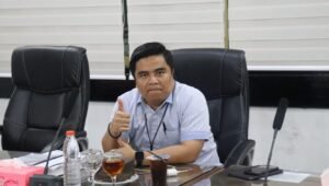 Ketua Komisi II DPRD Labuhanbatu Akan Panggil Pimpinan PT SHK Cabang Rantauprapat