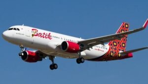 Per 1 Juni Batik Air Bakal Mengudara Setiap Hari Layani Rute Mamuju – Makassar