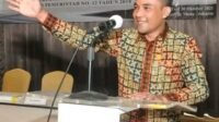 Dody Hendra: Tanah Datar Kita Jadikan Istimewa Untuk Sumatera Barat
