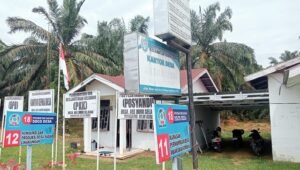 Kades Aek Buru Selatan Diduga Terima Uang 15 Juta Untuk Masuk Perangkat Desa