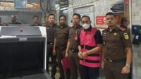 Kabid SMA Disdik Sumsel Ditetapkan Tersangka Dugaan Korupsi USB SMAN Muaradua