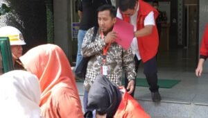 Tahap II Kasus Penjualan Aset Asrama Mahasiswa di Yogyakarta Siapkan Berkas Pelimpahan ke PN Palembang