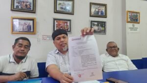 Cha-Boy Yakin Lolos di Pilkada Palembang dan Optimis Demokrasi Memenangkan Rakyat