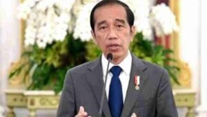 Presiden Jokowi Akan Datang ke Empat Lawang, Ini Agendanya!