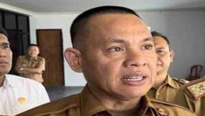 Pj Bupati Empat Lawang Benarkan Adanya Kedatangan Presiden RI