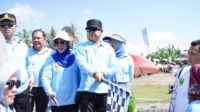 Dinas Pariwisata Empat Lawang Kembali Gelar Lomba Serapungan Tahun 2024