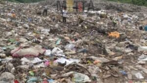 Dinilai Efektif, DLH Kota Malang Berlakukan Sistim Buka Tutup TPA Supit Urang