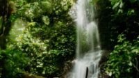 Ada Air Terjun Batu Merah di Aceh Tamiang, Ini Kata Kadis Parpora