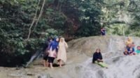 Ada Objek Wisata Air Terjun Keramat di Aceh Tamiang, ini Lokasinya