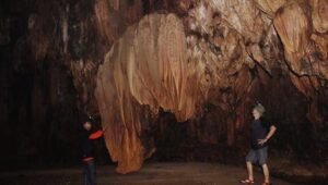 Menelisik Objek Wisata Gua Karst Sarang Burung Walet di Aceh Tamiang