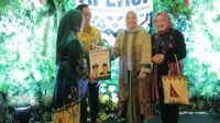 Dewi Ratu Dewa: Warisan Budaya Kita Harus Terjaga, Tidak Boleh Hilang oleh Perkembangan Zaman