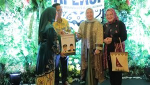 Dewi Ratu Dewa: Warisan Budaya Kita Harus Terjaga, Tidak Boleh Hilang oleh Perkembangan Zaman