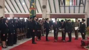 Bupati Malang Tekankan Pejabat Untuk Tidak ‘Pungli’