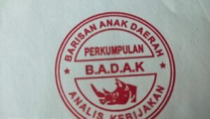 Surat Diabaikan, Perkumpulan BADAK Laporkan SMK Negeri 2 Tulungagung ke KIP Jawa Timur