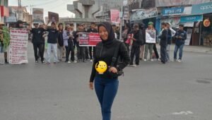 Sebarkan Informasi Keracunan Massal, Wartawati di Majene Mengaku Diancam