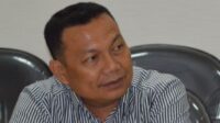 Anggota DPRD, Hamsah Sunuba Apresiasi Ide Pj Gubernur Bahtiar Ekspor Pisang ke Luar Negeri