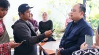 Sistem Kelistrikan Sumsel, Jambi dan Bengkulu Sedang dalam Penormalan, Ini Kata PLN