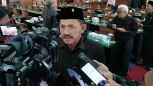 Ketua DPRD Tulungagung Respons Kekecewaan LSM Cakra Gara-gara Permintaan Hearing Tak Digubris