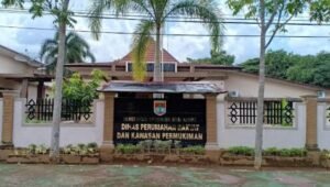 Ganti Rugi Pagar Rumah Disperkim Kabupaten Musi Rawas Jadi Sorotan Publik 
