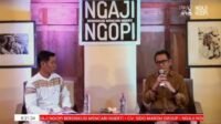 Klip Video Ajakan Pj Bupati Tulungagung Ngopi Bareng Menuai Sorotan Publik Berujung Kecewakan Masyarakat
