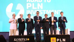 Road to PLN Investment Day, PLN Galang Kolaborasi Global Akselerasi Transisi Energi