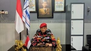 Ormas LMP Soroti Dugaan Praktik Numpang KK Pada PPDB di Tulungagung Timbulkan Polemik
