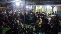 Ini Alasan Warga Disini Siap Dukung Pakde Slamet