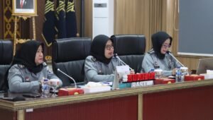 Kemenkumham Sumsel Akan Pamerkan Batik Kujur dan Kopi Semendo Muara Enim Pada Mobile Intellectual Property Clinic 2024