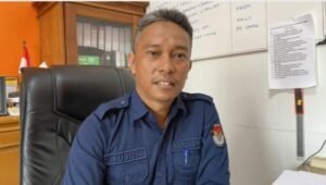 Pilkada Serentak 2024, KPU Kapuas Hulu Rekrut 848 Orang Pantarlih