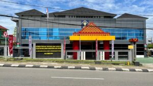 Kemenkumham Sumsel Optimis Capai Target PNBP Layanan AHU Tahun 2024