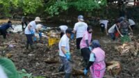 Hari Lingkungan Hidup, PLN Berhasil Kumpulkan Sampah 302 Ton Lewat Program Green Employee Involvement
