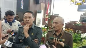 Ranperda RPJPD 2025 – 2045, Pj Wali Kota Malang Berpedoman Tiga Regulasi Tehnis
