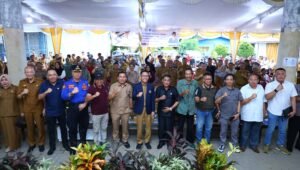 Pemkot Palembang Gelar Berbagai Lomba Ajak Wartawan dan OPD