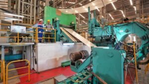 Volume Penyaluran Gas PGN ke Industri & Komersial Jateng Naik 1000%, Berkat Integrasi Infrastruktur Pipa